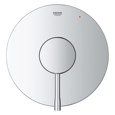 Garniture de soupape à pression équilibrée Essent New l 3,06 "x H 6,31"