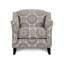 Fauteuil en polyester Aurora-1496006858