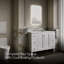 Miroir lumineux Essential 22 "X 34"