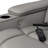 Jaidan 38" Wide Power - Remote Wall Zero Gravity Recliner