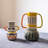 Ceramic Table Vase-1624843672