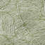 Tapis vert Prisco lavable à la machine de qualité supérieure-950430898