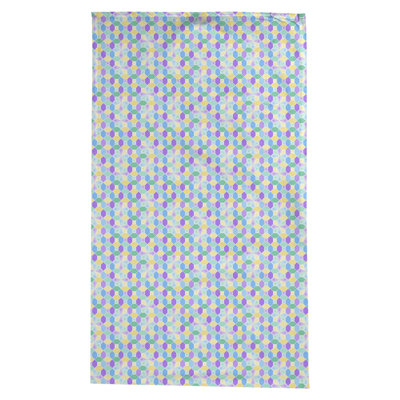 Nappe à motif Leffel