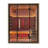 Smartmak® Dual System Sauna Room, Far Infrared Sauna Room. Traditional Steam Sauna. Canadian Hemlock Wooden Saunas Spa,  8 Infrared Sauna Heaters, 4.5KW Sauna Stove, Wifi Control, LED Light, Backrest, 149℉