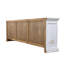 Armoire 6 portes Koski