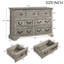 Commode 7 tiroirs l 47,2 po-1587536161