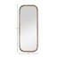 Miroir mural Lillie