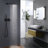 Shower Only Faucet