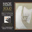 «Wabi Sabi Linen I», ensemble de 4 reproductions encadrées-1405919680-1405919694