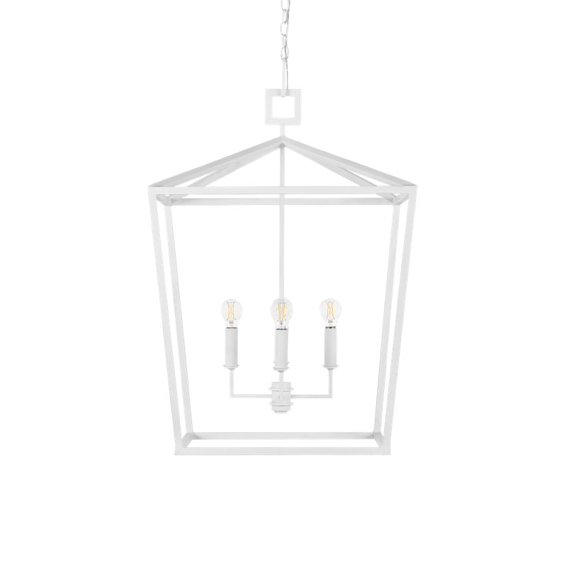 Denison 5 - Light Chandelier