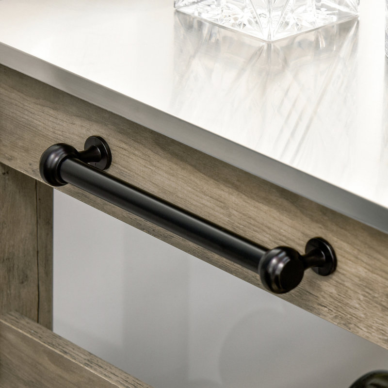 Chariot pour îlot de cuisine roulant, comptoir en acier inoxydable, rangement à 2 tablettes gris, fente centrale pour une installation pratique du plan de travail, tablette, système de rangement pratique à 4 roues