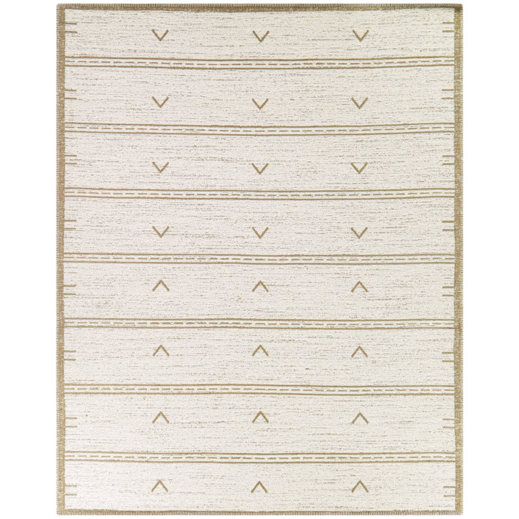 Sionna Striped Indoor Rug