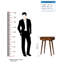 Sisneros 60cm Solid Wood Console Table