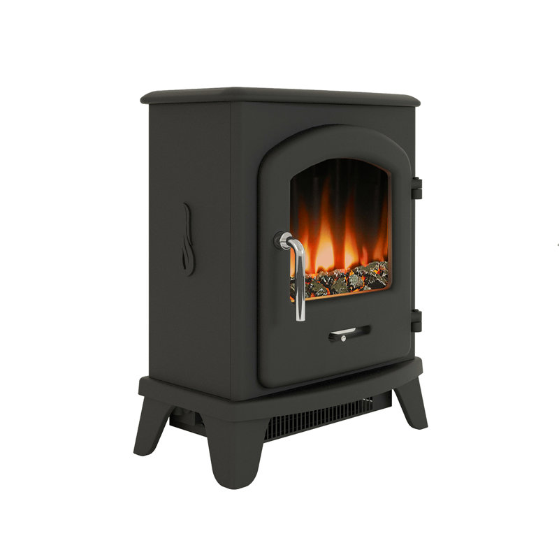 Serrano Freestanding Electric Stove