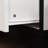 31.5" Wide 3-Drawer Nightstand with Modern Design, Large Storage Bedside Table