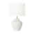 Matte White selected