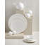 Origin Bone China Dinner Plate