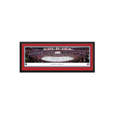 " Montreal Canadiens "