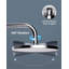 Rain Fixed Shower Head-1683569052