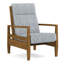 Surrey Hills Recliner-1476748051