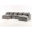 Canapé modulaire Cloud Couch-1386571127