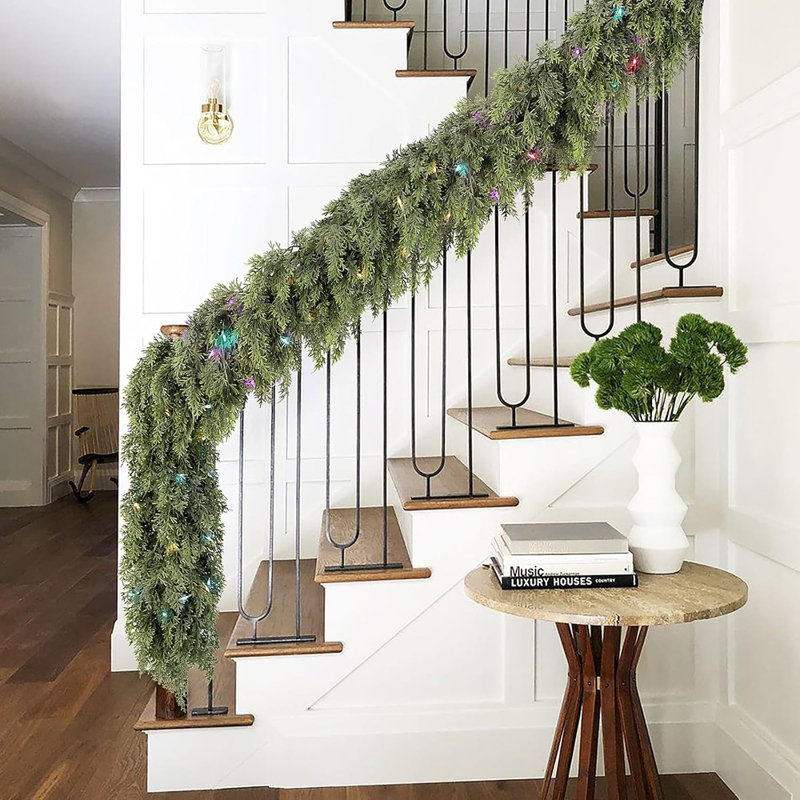 Guirlande Cedar Christmas
