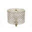 Lampe de table 27,5 po Bromwich-602926235