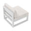 Yarieli Outdoor Lounge Chair with Cushions-2001539377