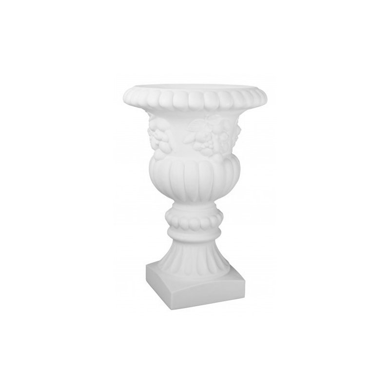 Grande urne de jardin 27 po