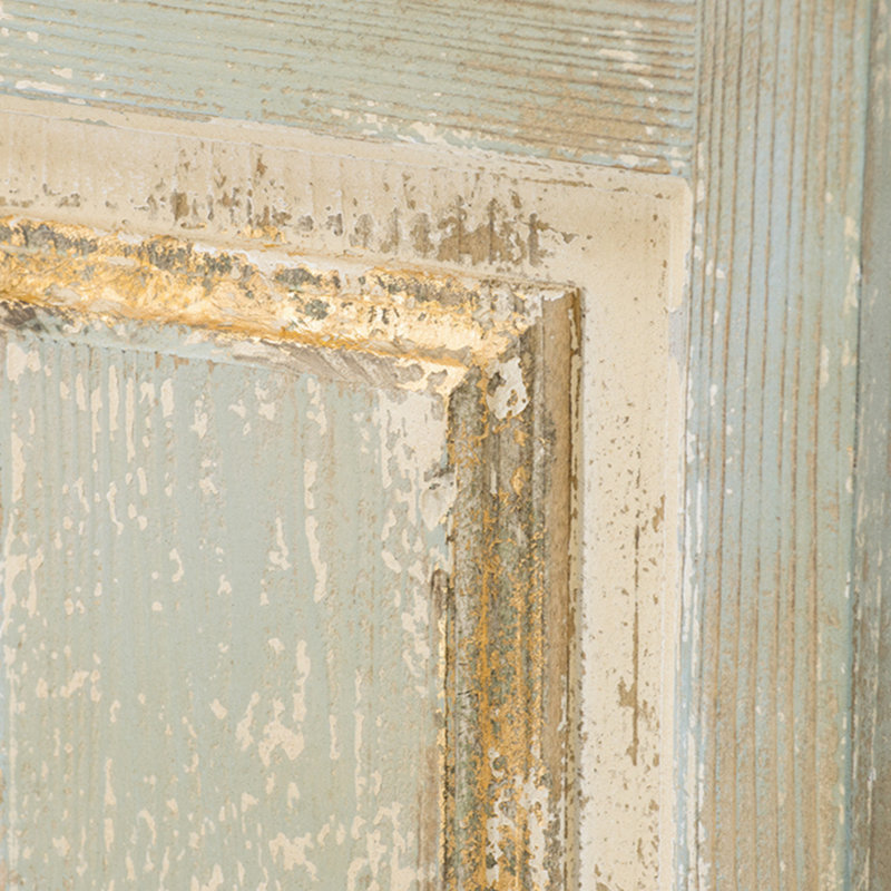Farmhouse Abstract Wall Decor