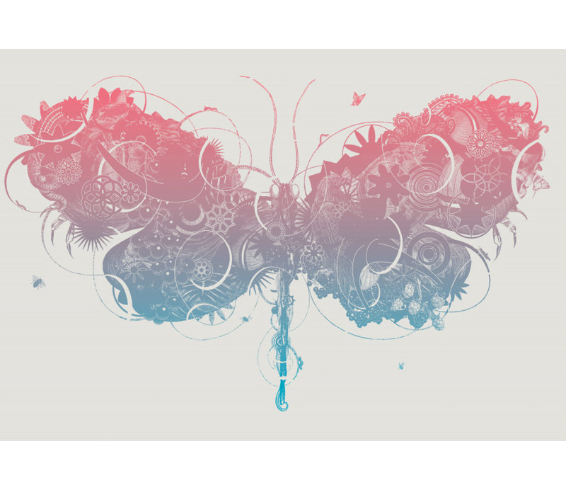 Wrapped Canvas Print, 50.8 cm H x 76.2 cm W