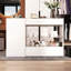 Commode 8 tiroirs Boyde