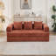 Canapé-lit pliant confortable Comfy-2112347300