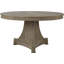 Ignas Round Dining Table