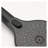 8'' Rainfall Shower Head with Handheld Shower System - 3-Setting Matte Black Dual Shower Combo with Adjustable Slide Bar