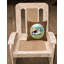  Housse de coussin carré et insert