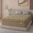 14'' Medium-Firm Hybrid Mattress in a Box – Cooling Gel Memory Foam & Individually Pocket Springs, Motion Isolation, Pressure Relief & Reinforced Edge Support-1334100386-1334100389