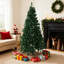 3.12' H Artificial Pine Christmas Tree