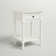 Russ End Table with Storage
