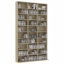 Cleanthes Bookcase-801912275-757803027