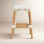 Tabouret de comptoir / de bar Lennart-185137672-185137917