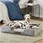 Lit orthopédique pour animaux Canvey-767073098-767073101