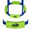 Cerceau de basketball flottant NERF