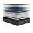 Black Series Two Medium Pillow Top 16.5" Mattress-99032205