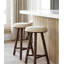 Twist Counter Stool-1395135223