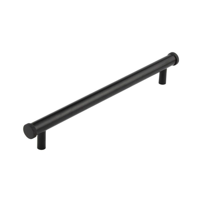Hoxton 22.4 cm Centre Bar Handle, Matte Black