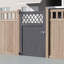 Gate Fencing with 1 Panel(s) Included-107890280