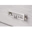 Commode 5 tiroirs Wardein