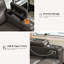 Causeuse inclinable électrique de 63 po de large avec USB et de type C pour petits espaces, causeuse pour véhicule récréatif avec table pivotante à 360 °-1681886843-1681887108