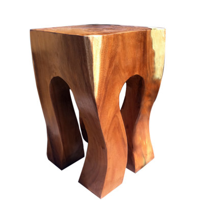 Tabouret décoratif rock